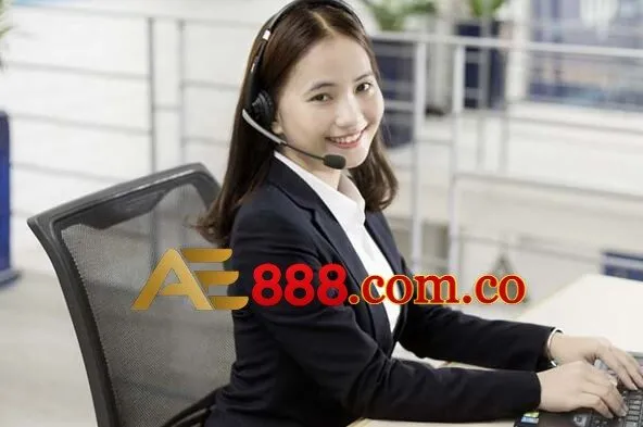 Chăm sóc khách hàng ae888